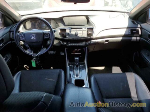 HONDA ACCORD SPORT, 1HGCR2F5XHA215605