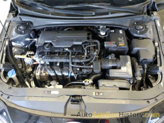 HYUNDAI ELANTRA SEL, KMHLM4DG6RU655815