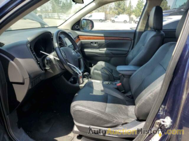 MITSUBISHI OUTLANDER SE, JA4AZ3A31EZ007802