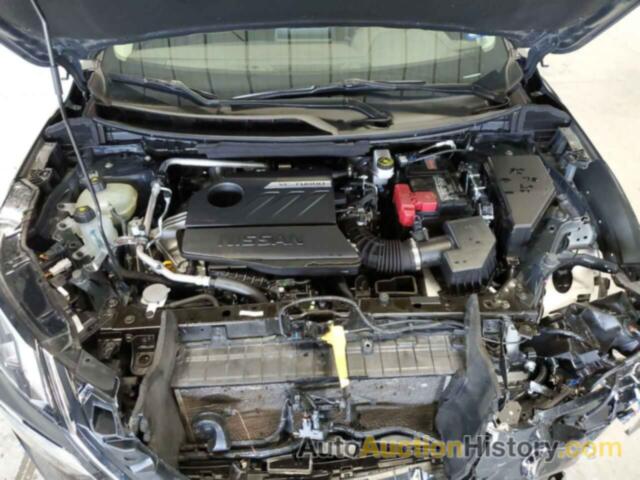 NISSAN ROGUE SV, 5N1BT3BA0PC931447