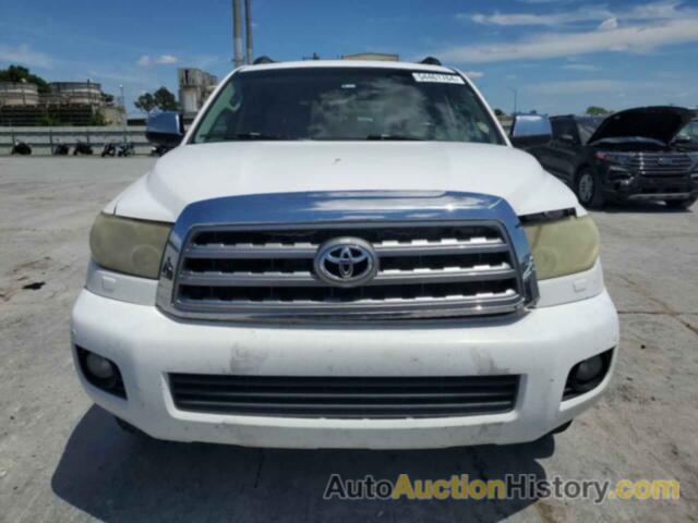 TOYOTA SEQUOIA LIMITED, 5TDBY68A08S007914