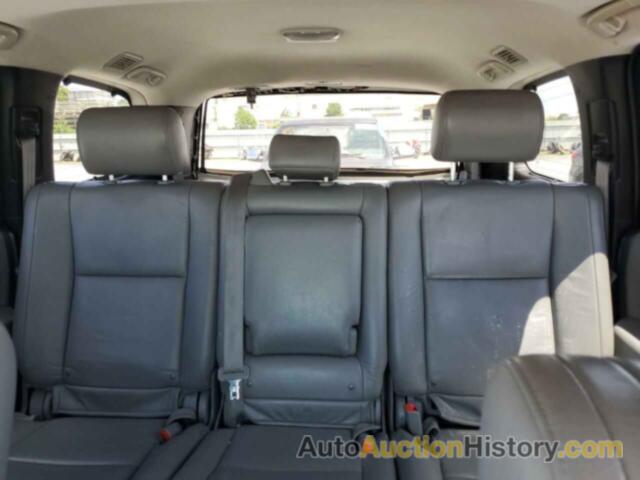 TOYOTA SEQUOIA LIMITED, 5TDBY68A08S007914