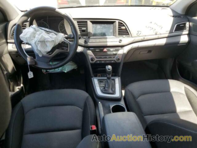 HYUNDAI ELANTRA SE, KMHD84LF9HU400057