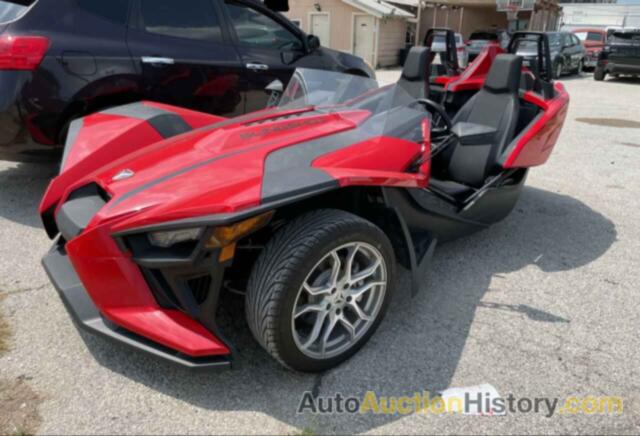 POLARIS SLINGSHOT SL, 57XAAPHD6M8146953