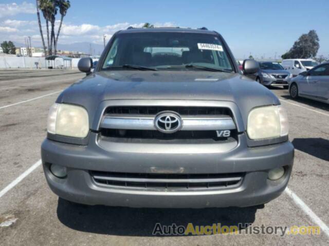 TOYOTA SEQUOIA LIMITED, 5TDZT38A06S272079