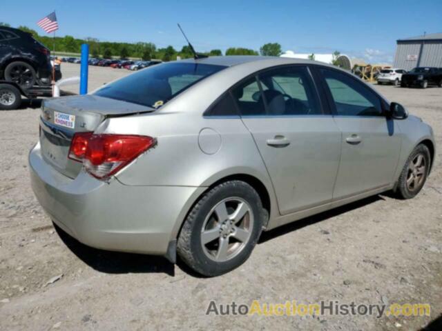 CHEVROLET CRUZE LT, 1G1PC5SB8E7472679