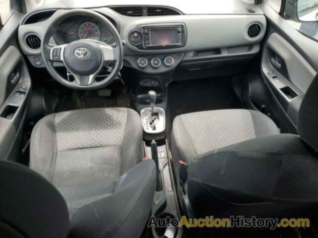 TOYOTA YARIS, VNKJTUD30FA023618