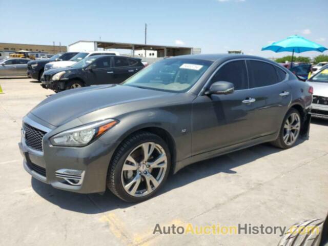 INFINITI Q70 3.7, JN1BY1ARXFM562478