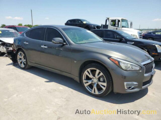 INFINITI Q70 3.7, JN1BY1ARXFM562478