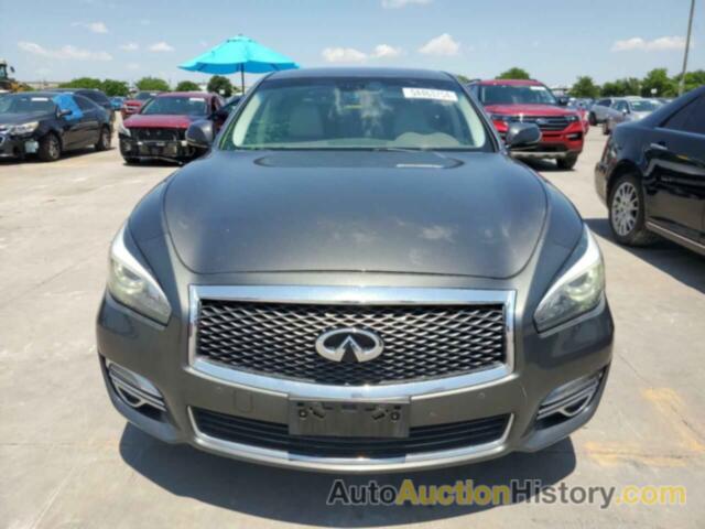 INFINITI Q70 3.7, JN1BY1ARXFM562478