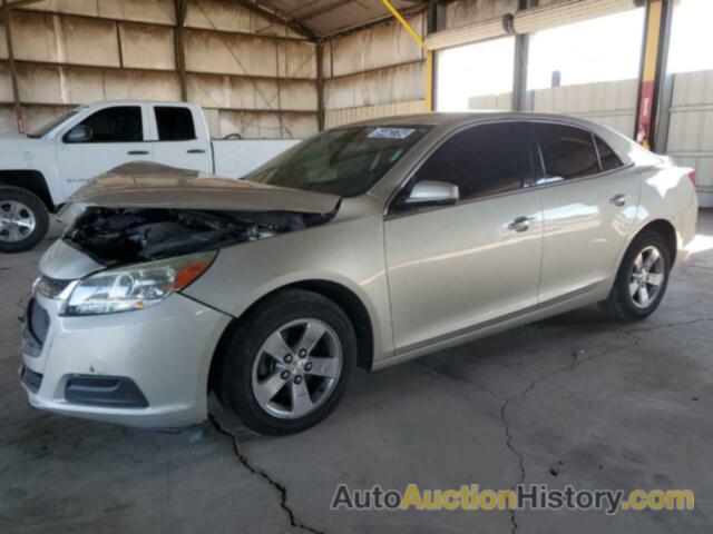 CHEVROLET MALIBU 1LT, 1G11C5SL9EF275279