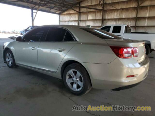 CHEVROLET MALIBU 1LT, 1G11C5SL9EF275279