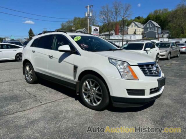 CADILLAC SRX, 3GYFNAE36DS645443