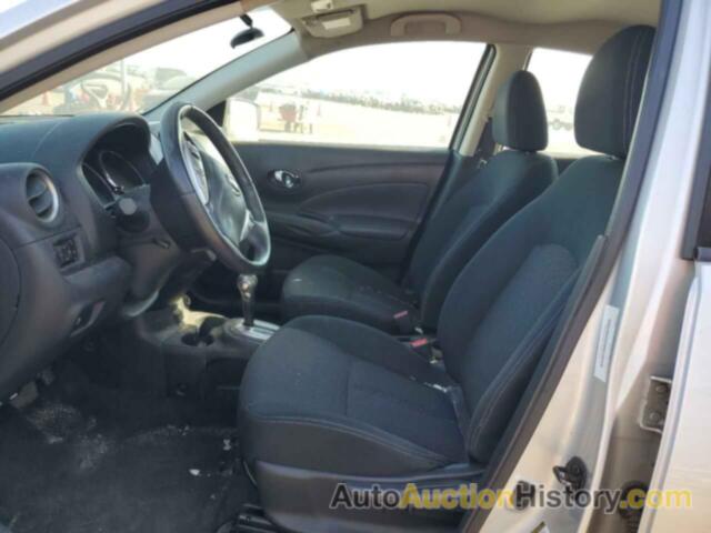 NISSAN VERSA S, 3N1CN7AP6HL865690