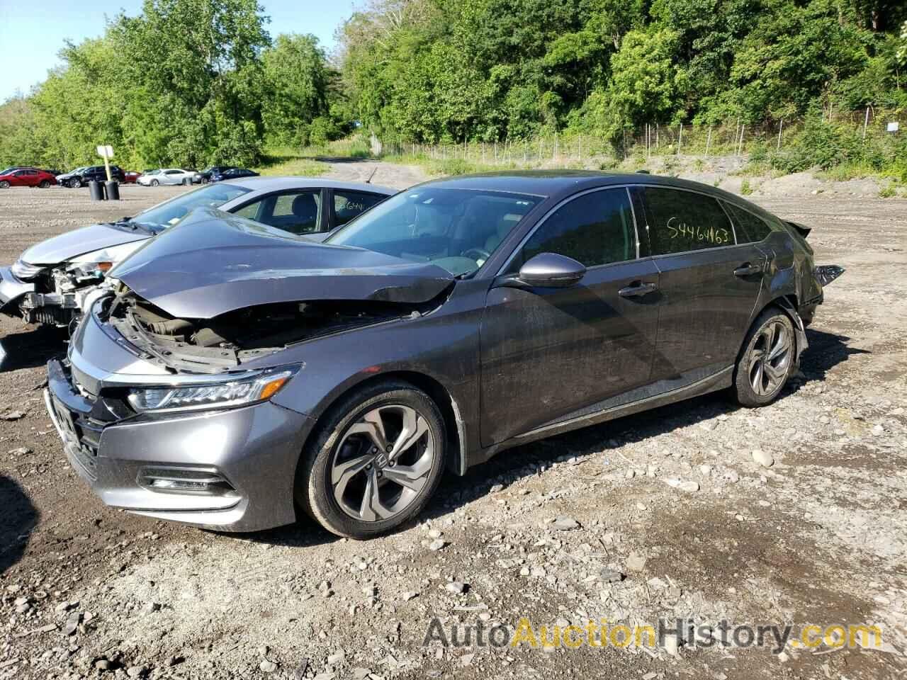 HONDA ACCORD EXL, 1HGCV1F53JA009439