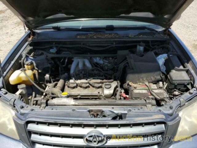 TOYOTA HIGHLANDER LIMITED, JTEGF21A530093596