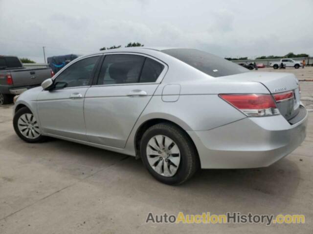 HONDA ACCORD LX, 1HGCP2F31CA226716