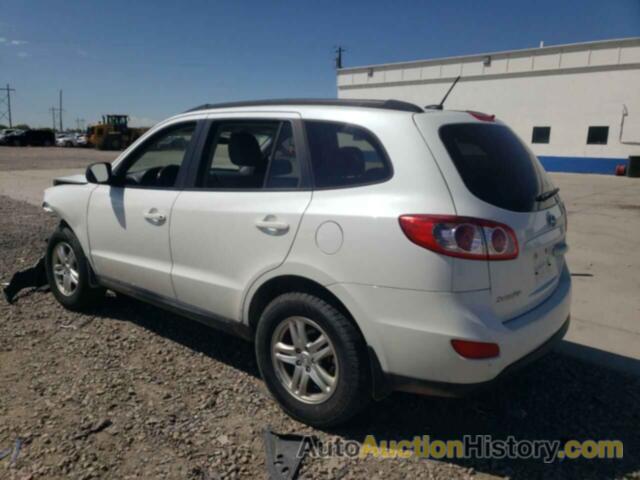 HYUNDAI SANTA FE GLS, 5XYZGDAB5CG119283