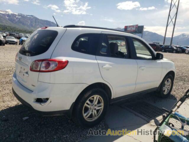 HYUNDAI SANTA FE GLS, 5XYZGDAB5CG119283