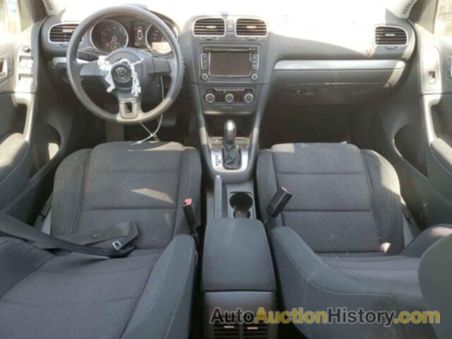 VOLKSWAGEN GOLF, WVWDB7AJXCW015330