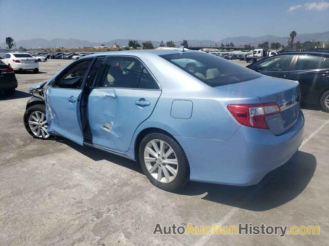 TOYOTA CAMRY SE, 4T1BK1FK0EU541546