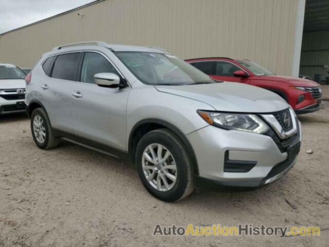 NISSAN ROGUE S, 5N1AT2MT5KC702551