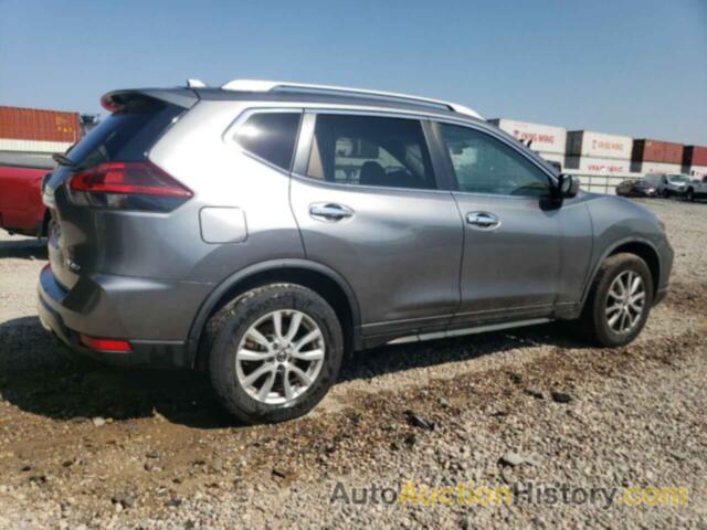 NISSAN ROGUE S, KNMAT2MV6JP576097