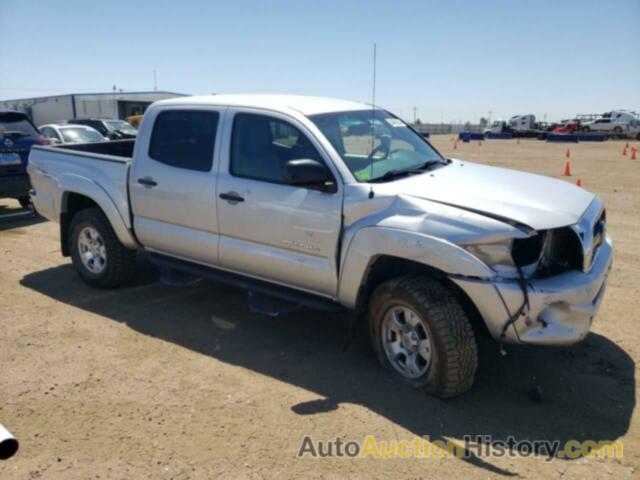 TOYOTA TACOMA DOUBLE CAB, 3TMLU4EN1BM067154