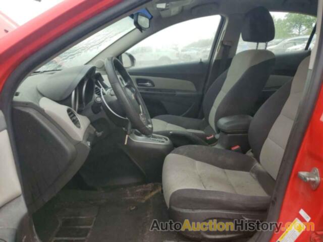 CHEVROLET CRUZE LS, 1G1PA5SH9E7193901