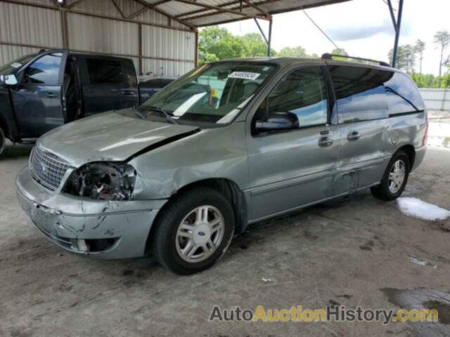 FORD FREESTAR SEL, 2FMZA52227BA09268