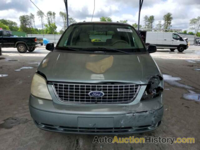 FORD FREESTAR SEL, 2FMZA52227BA09268