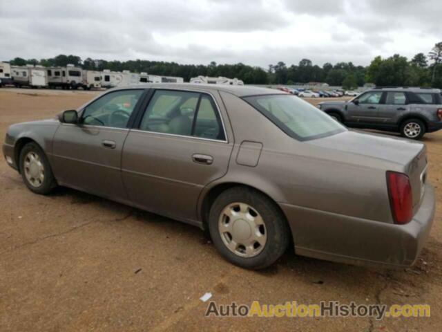 CADILLAC DEVILLE, 1G6KD54Y3YU256957