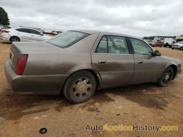 CADILLAC DEVILLE, 1G6KD54Y3YU256957