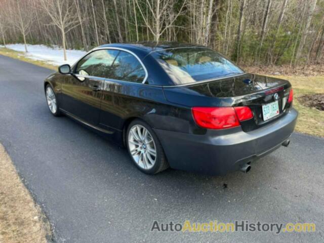 BMW 3 SERIES I, WBADX7C50DE746659