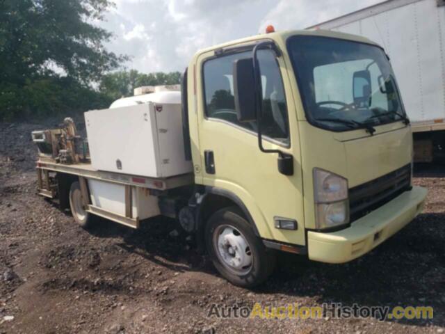 ISUZU All Models, 4KLC4W1NX9J803050