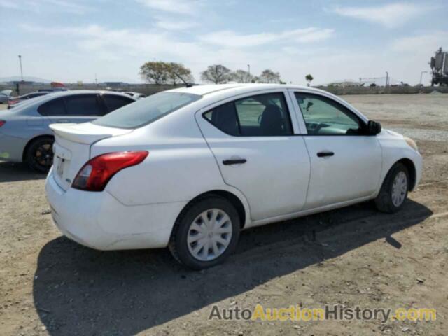 NISSAN VERSA S, 3N1CN7AP5EL866311