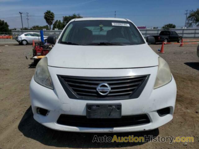 NISSAN VERSA S, 3N1CN7AP5EL866311