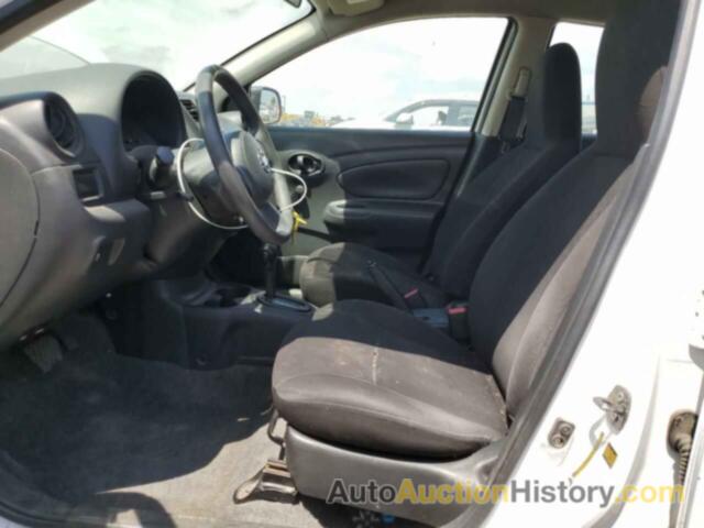 NISSAN VERSA S, 3N1CN7AP5EL866311