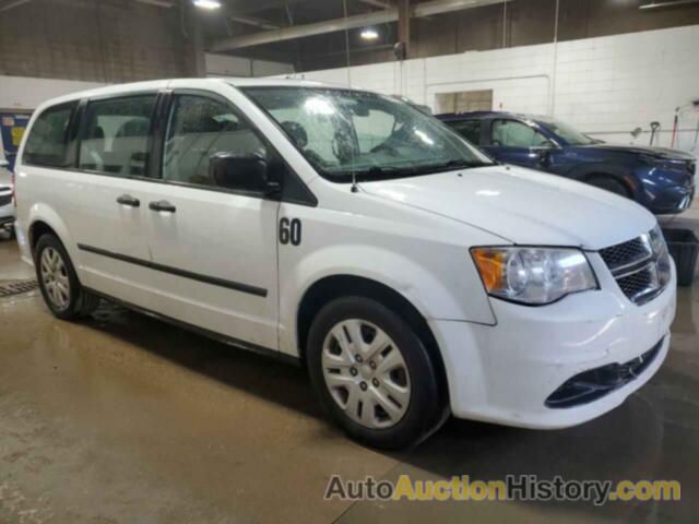 DODGE CARAVAN SE, 2C4RDGBGXER129083