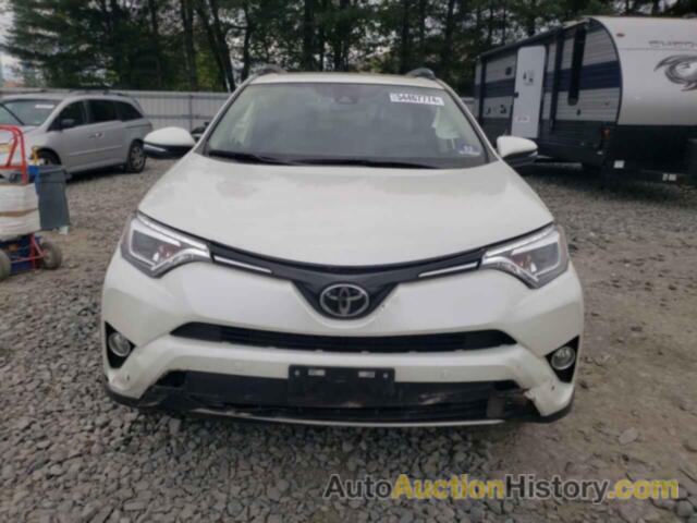 TOYOTA RAV4 LIMITED, JTMDFREV9HD210688