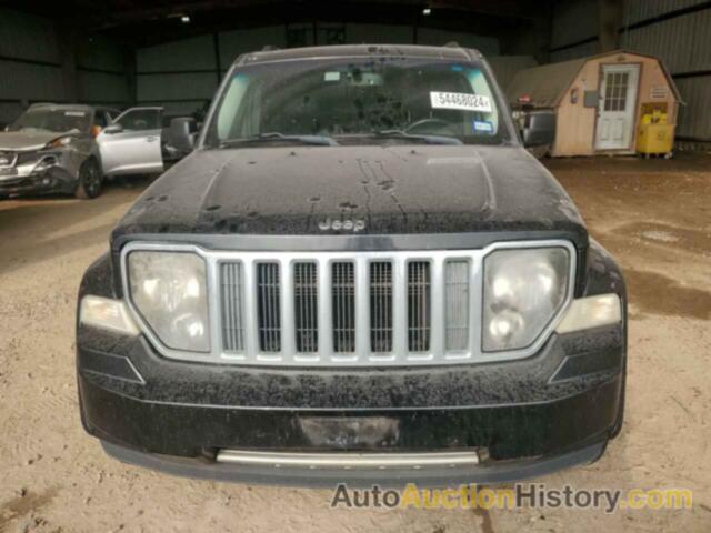 JEEP LIBERTY JET, 1C4PJLFKXCW216333