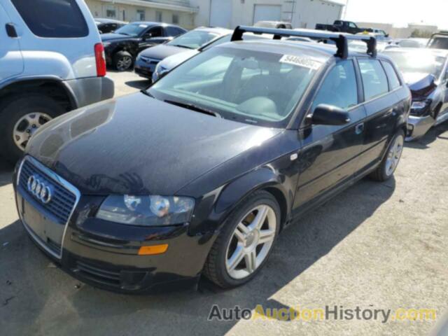 AUDI A3 2.0, WAUHF78P18A144235