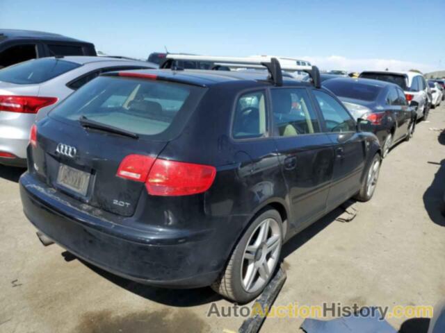 AUDI A3 2.0, WAUHF78P18A144235