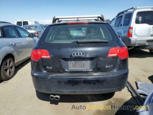 AUDI A3 2.0, WAUHF78P18A144235