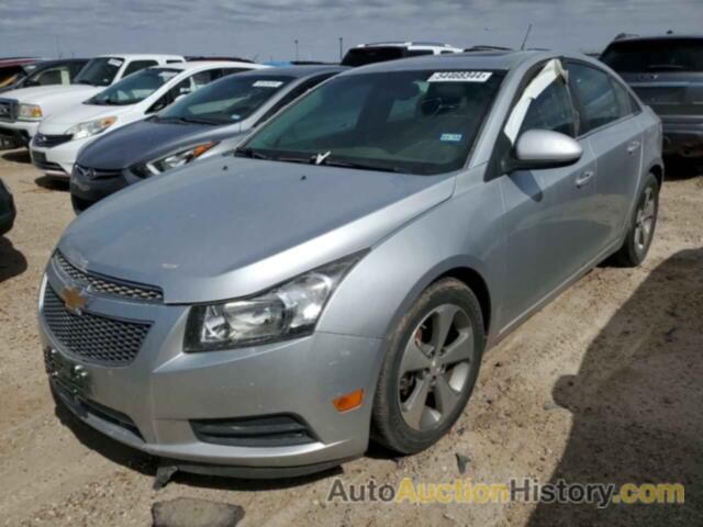 CHEVROLET CRUZE LT, 1G1PG5S9XB7135931