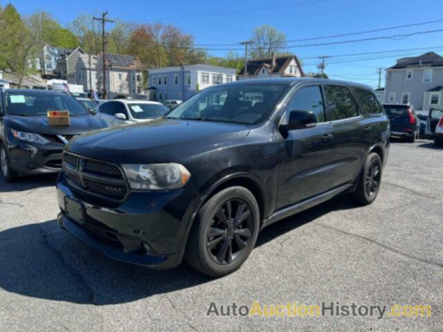 DODGE DURANGO R/T, 1C4SDJCT5CC138533