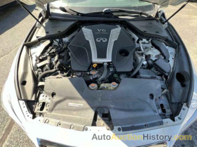 INFINITI Q50 PREMIUM, JN1EV7AR6HM834438