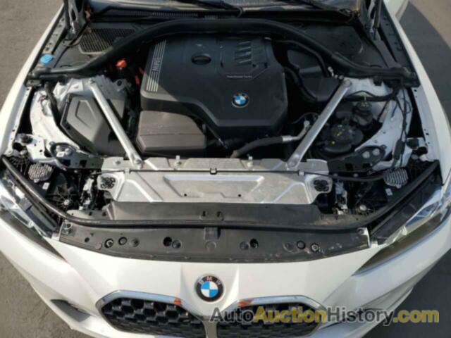 BMW 4 SERIES GRAN COUPE, WBA63AV00RFR46896