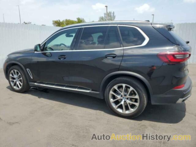 BMW X5 XDRIVE40I, 5UXCR6C03P9P96927