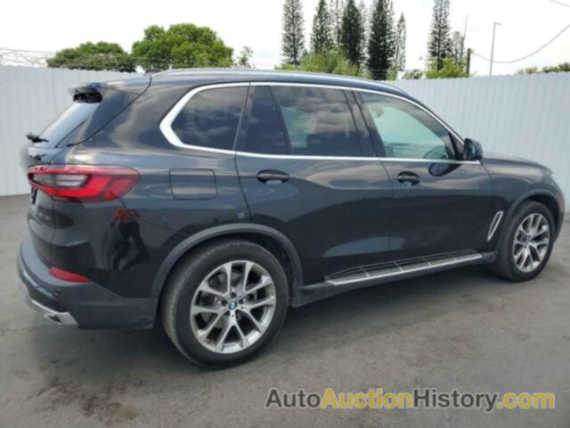 BMW X5 XDRIVE40I, 5UXCR6C03P9P96927